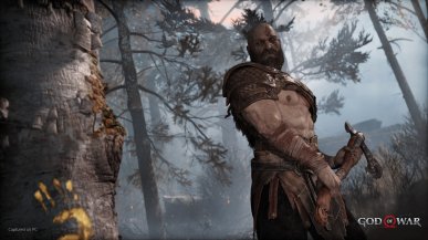 Sony pracuje nad nowym God of War? Ogłoszenie sugeruje powrót Kratosa