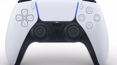 Sony prezentuje DualSense - futurystyczny pad dla PlayStation 5