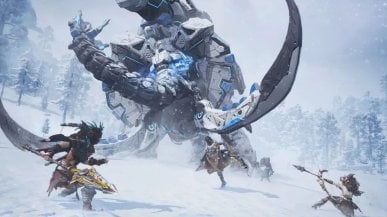 Sony oskarża Tencent o bezczelny plagiat Horizon
