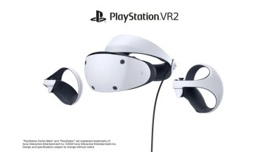 Sony ujawnia kolejne szczegóły PlayStation VR2. Premiera coraz bliżej