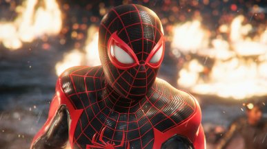 Sony ujawnia oficjalne dane sprzedaży Marvel's Spider-Man 2