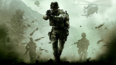 Sony uniemożliwiło wydanie Call of Duty w Xbox Game Pass