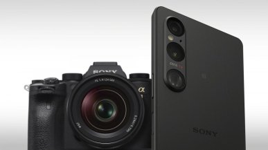 Sony Xperia 1 V - nowy flagowiec dla miłośników fotografii