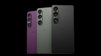 Sony Xperia 1 VII oficjalnie. Japończcy stawiają na swoje najlepsze technologie