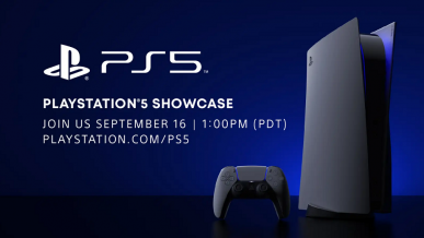 Sony zapowiada konferencję związaną z PS5. Poznamy na niej datę premiery oraz cenę konsoli?