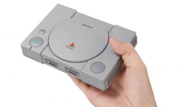 Sony zapowiada PlayStation Classic - konsola będzie nowym retro hitem? 