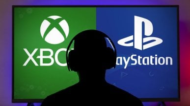 Sony zdeklasowało Microsoft. Porównanie sprzedaży PS5 i Xbox Series X/S