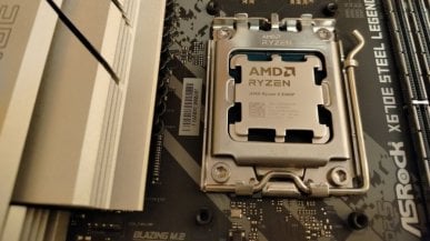 Użytkownicy zgłaszają spalone Ryzeny 9000. Nie ignorujcie BIOS-u