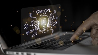 Specjalista wykorzystał ChatGPT do stworzenia groźnego malware kradnącego dane
