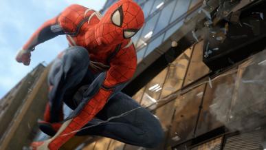 Spider-Man zaprezentowany na premierowym trailerze 