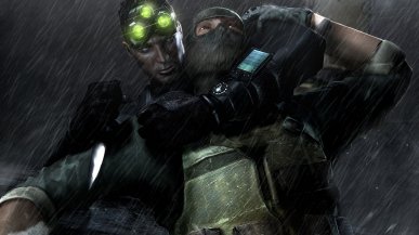 Splinter Cell: Chaos Theory dostępny do pobrania za darmo