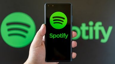 Spotify ma wymusić weryfikacja dwuskładnikową
