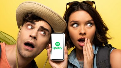 Spotify po raz pierwszy od lat podnosi cenę abonamentu. Co z Polską?