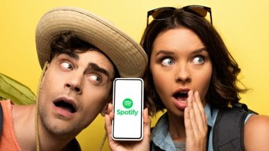 Spotify w wersji na Androida cierpi na poważny błąd. Twórcy aplikacji analizują problem