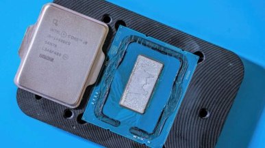 Sprzedają komputery z oskalpowanymi Core i9-14900KS, a Intel nie czepia się w sprawie gwarancji