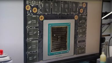 Sprzedawcy na AliExpress malują kości pamięci Microna w kartach GeForce RTX 20 (Turing)