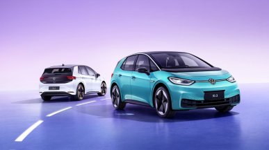 Sprzedaż elektrycznego Volkswagena ID.3 skoczyła o ponad 300%. Rozwiązanie było tak proste...