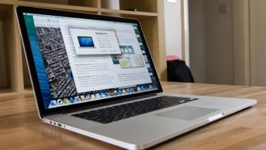 Sprzedaż laptopów wzrasta dzięki nowym MacBookom Pro