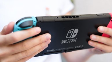 Sprzedaż Nintendo Switch spowolniła. Firma prezentuje wyniki finansowe. Co z nową konsolą?