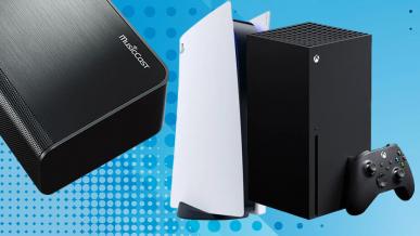 Sprzęt audio do PlayStation 5 i Xbox Series X - Co wybrać? Czy soundbar da radę?