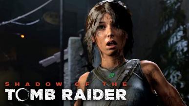 Square Enix opublikowało wymagania sprzętowe Shadow of the Tomb Raider