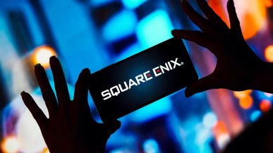 Square Enix zamierza "agresywnie" korzystać ze sztucznej inteligencji do tworzenia gier