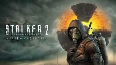 STALKER 2 wymaga optymalizacji. Wersja Xbox Series S poniżej 30 fps