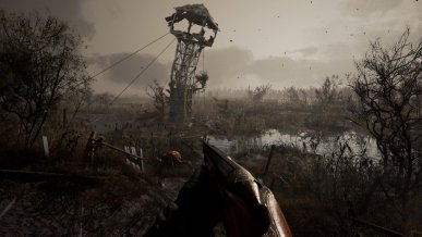 STALKER 2 z nowym, bardziej ukraińskim tytułem. Wystarczyła drobna korekta
