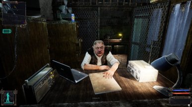 STALKER: Cień Czarnobyla przeniesiony na Unreal Engine 5. Gra dostępna w grywalnej wersji