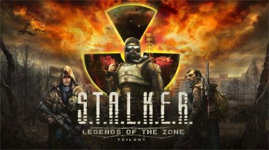 STALKER: Legends of the Zone Trilogy zmierza na konsole. Znamy cenę i datę premiery