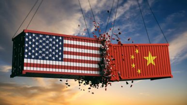 Huawei to kropla w morzu. Na czarnej liście USA znalazło się 140 chińskich organizacji
