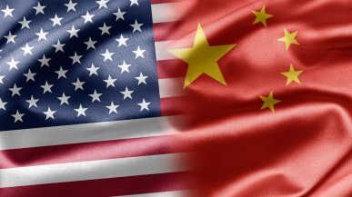 Stany Zjednoczone wpisują na czarną listę kolejne firmy z Chin