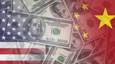Stany Zjednoczone zmierzają w kierunku nadzoru finansowego na wzór chiński