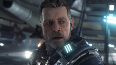 Star Citizen zebrał krocie z crowdfundingu