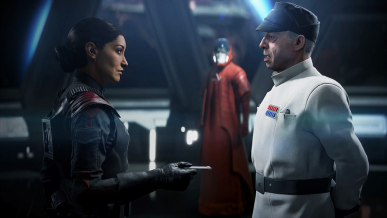 Star Wars: Battlefront 2 - gorący zwiastun trybu pojedynczego gracza