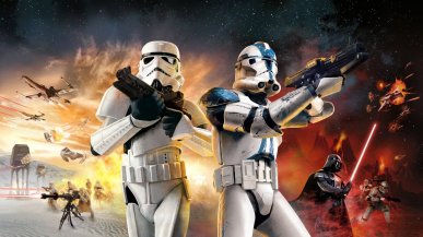 Star Wars: Battlefront Classic z problemami i krytyką graczy. Twórcy odnoszą się do błędów