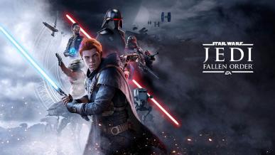 Star Wars Jedi: Fallen Order - recenzje i oceny