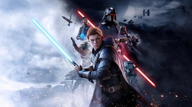 Star Wars Jedi - Respawn Entertainment już pracuje nad kolejną odsłoną. Ocalały wciąż wymaga naprawy
