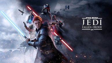Star Wars Jedi: Upadły zakon dostępny w Amazon Prime Gaming