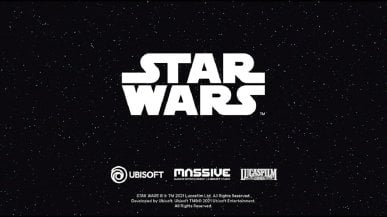 Star Wars od Ubisoftu wciąż powstaje. Studio szuka testerów