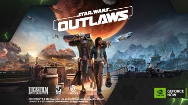 Star Wars Outlaws będzie wspierał NVIDIA DLSS, ray tracing i NVIDIA Reflex