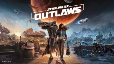 Star Wars Outlaws - zobaczcie nowy materiał z rozgrywki. To może być hit