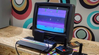 Chatbot Google Gemini odmówił gry w szachy z Atari 2600