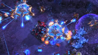 StarCraft i Warcraft mogą powrócić po przejęciu Activision Blizzard przez Microsoft