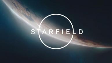 Starfield - wyciekły screeny z gry. Kosmiczny Skyrim trafić ma tylko na PC i Xboxa
