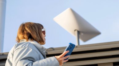 Starlink coraz bliżej pełnego zasięgu na świecie. Unia bez szans w tym wyścigu