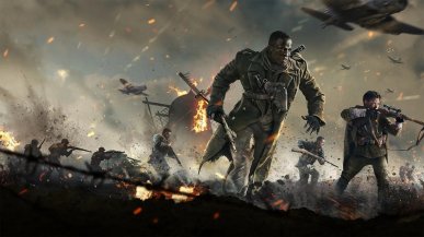 Starsze części Call of Duty debiutują na Steam w promocyjnej cenie