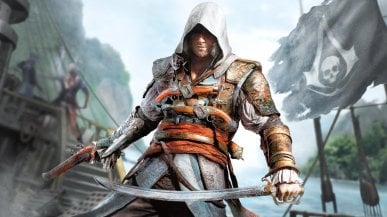 Starsze gry Assassin’s Creed doczekają się remake’ów. Ubisoft potwierdza