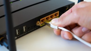 Starsze routery D-Link podatne na ataki hakerskie. Specjaliści radzą szybką wymianę