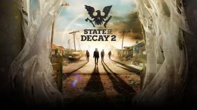 State of Decay 2 z datą premiery - cena pozytywnie zaskakuje